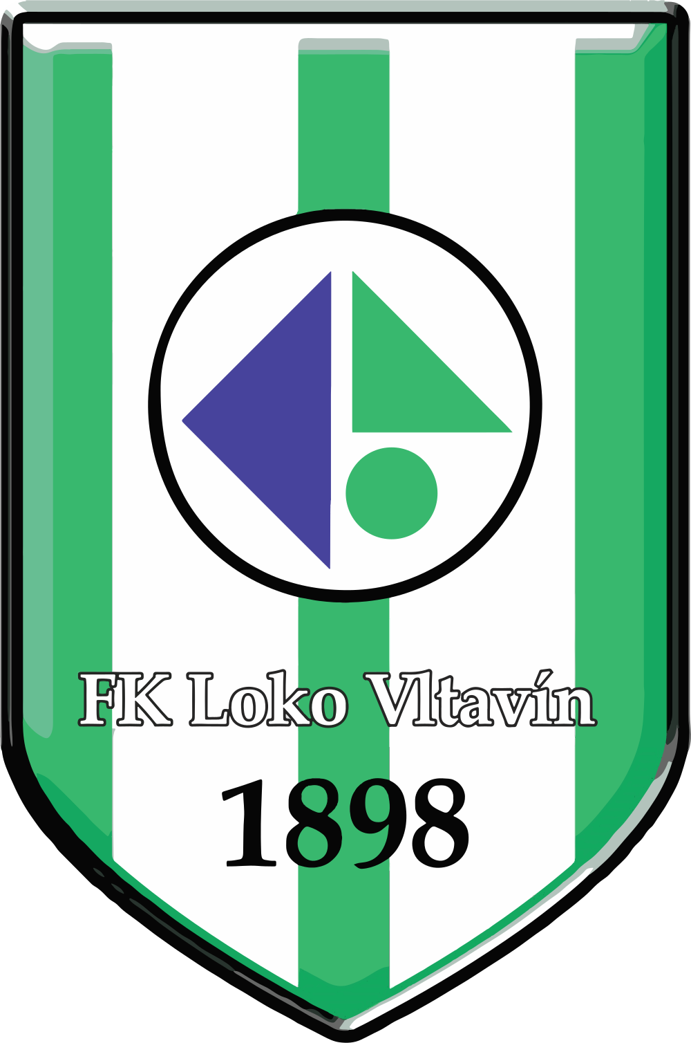 FK Loko Vltavín