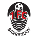 1. FC BARRANDOV z. s.