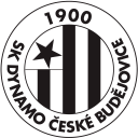 SK Dynamo Č. Budějovice  B