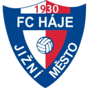 FC Háje Jižní Město, z.s.  "B"